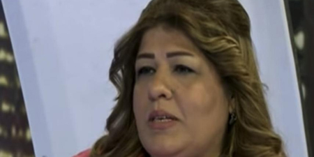 Gunmen kidnap Iraqi female journalist
